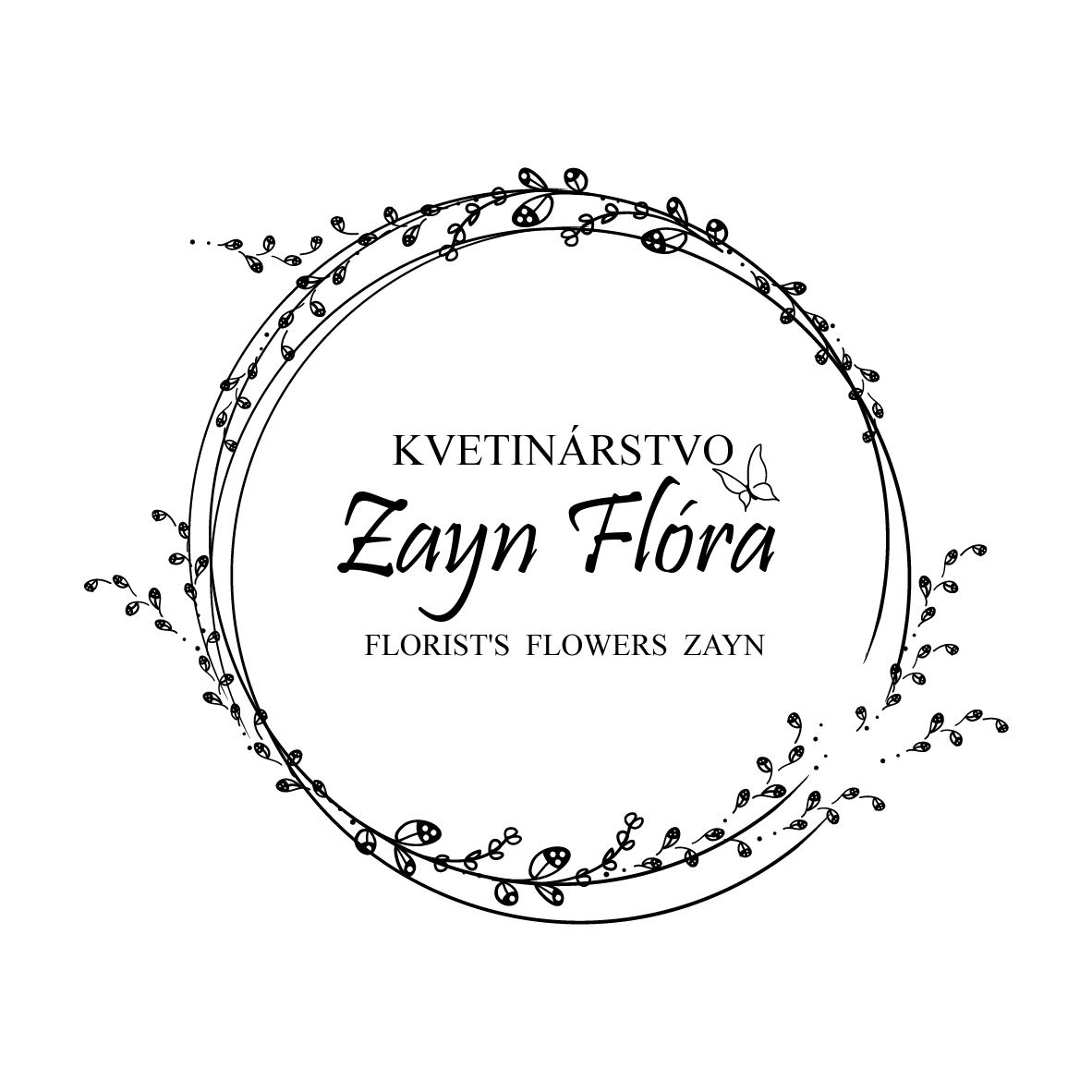 Donáška kvetov Košice